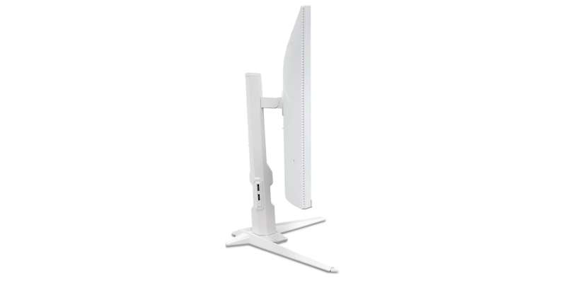 Acer 27" Nitro GA271UPwmipruxw IPS LED