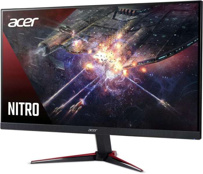 Acer 27" Nitro VG270Gbmipx IPS LED