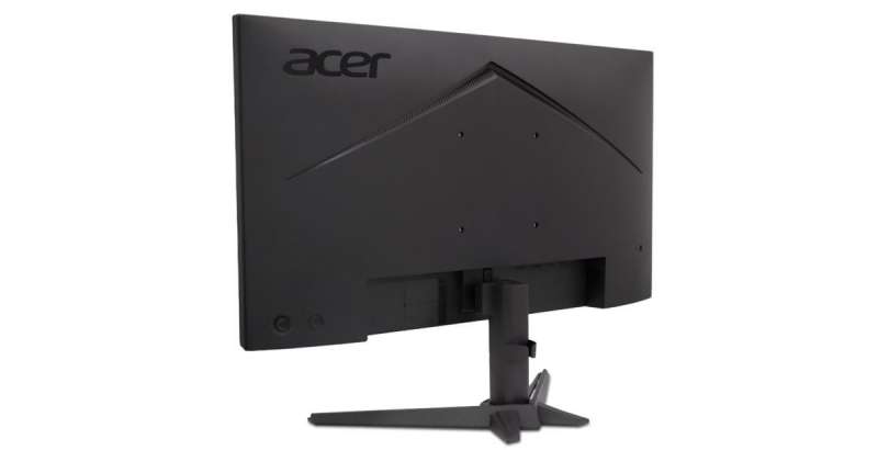 Acer 27" Nitro VG270UGbmiipx IPS LED