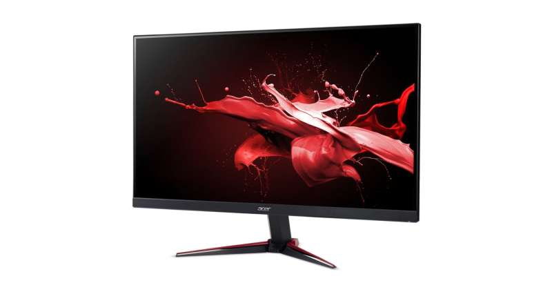 Acer 27" Nitro VG270UZ1bmiipx IPS LED