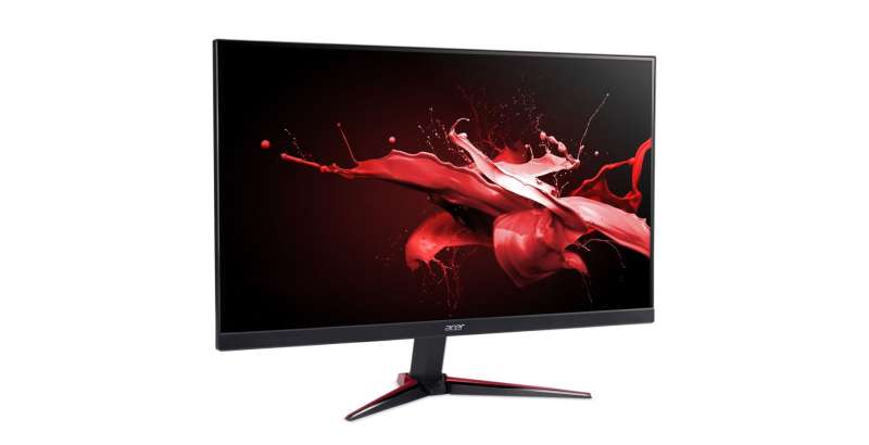 Acer 27" Nitro VG270UZ1bmiipx IPS LED