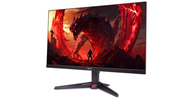 Acer 27" Nitro VG270W3bmiipx IPS LED