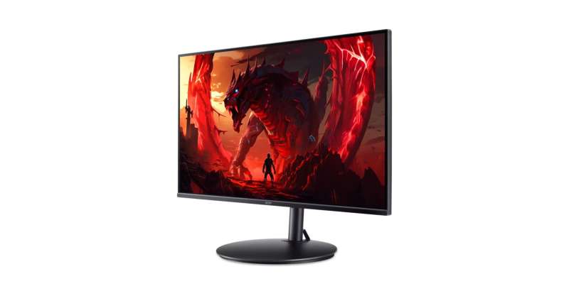 Acer 27" Nitro XF270W3bmiiphx IPS LED