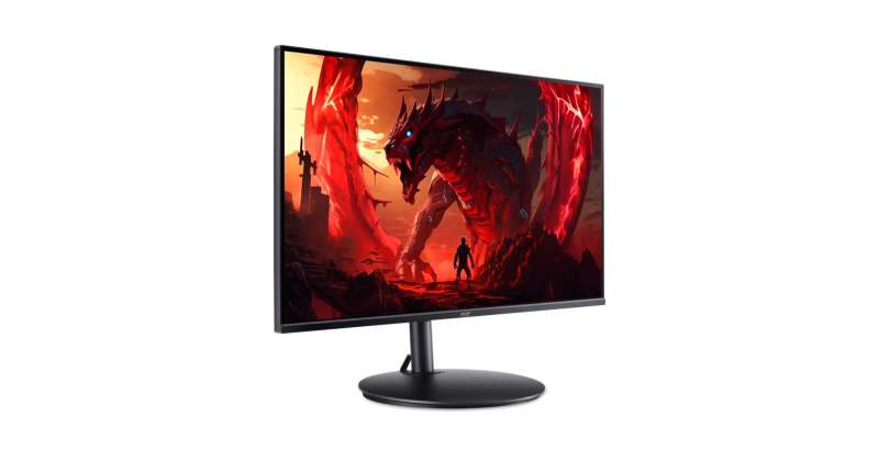 Acer 27" Nitro XF270W3bmiiphx IPS LED