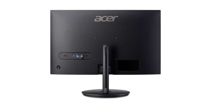 Acer 27" Nitro XF270W3bmiiphx IPS LED