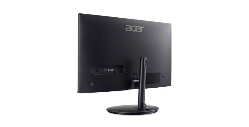 Acer 27" Nitro XF270W3bmiiphx IPS LED