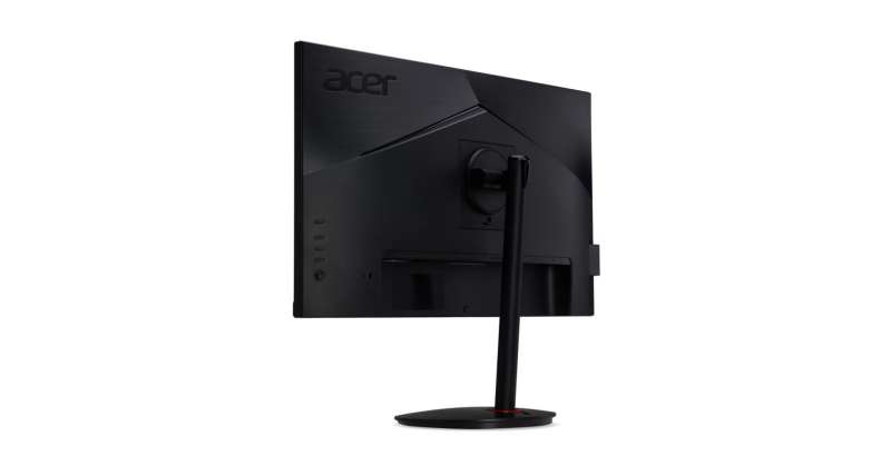 Acer 27" Nitro XV270P6bipr IPS LED