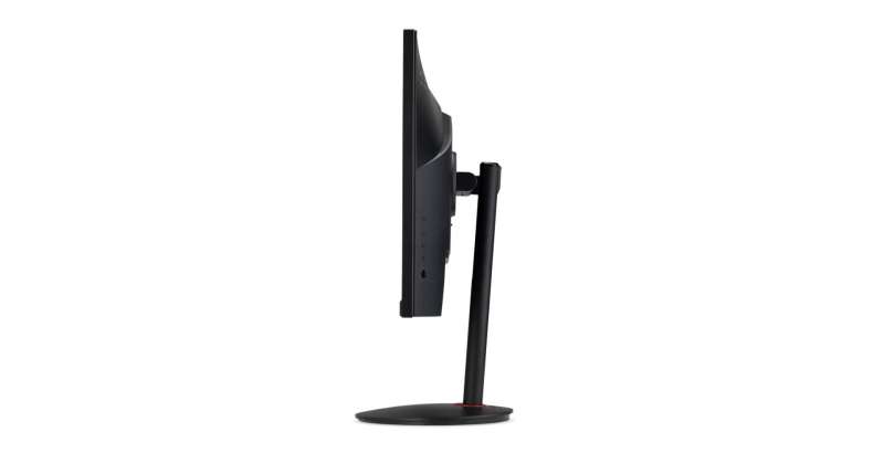 Acer 27" Nitro XV270P6bipr IPS LED