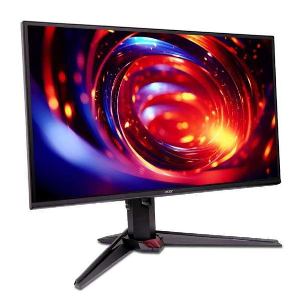 Acer 27" Nitro XV270UF3bmiiprx IPS LED
