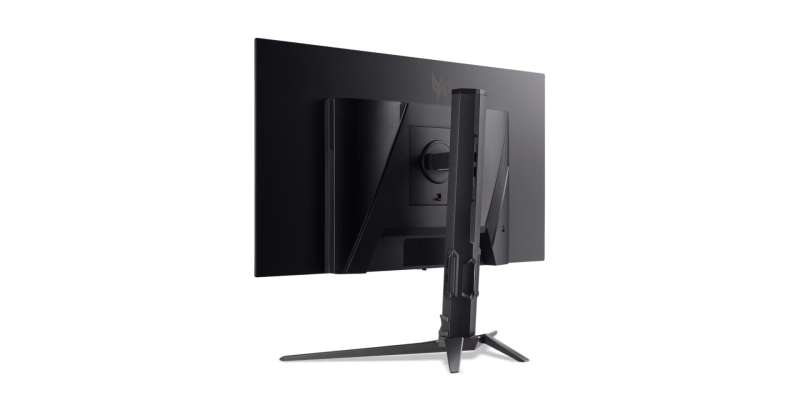Acer 27" Predator X27UF3bmiipruzx OLED