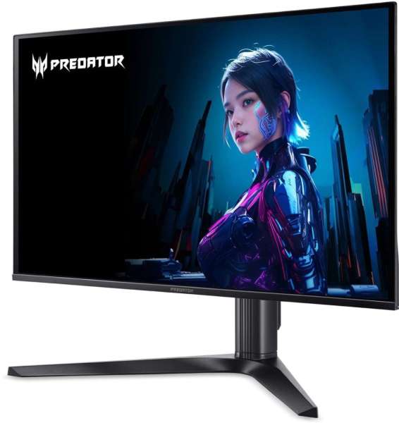 Acer 27" Predator X27UF5bmiippruzx OLED