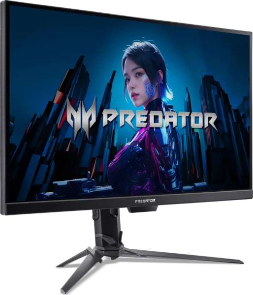 Acer 27" Predator XB273UF5bmiiprzx IPS LED