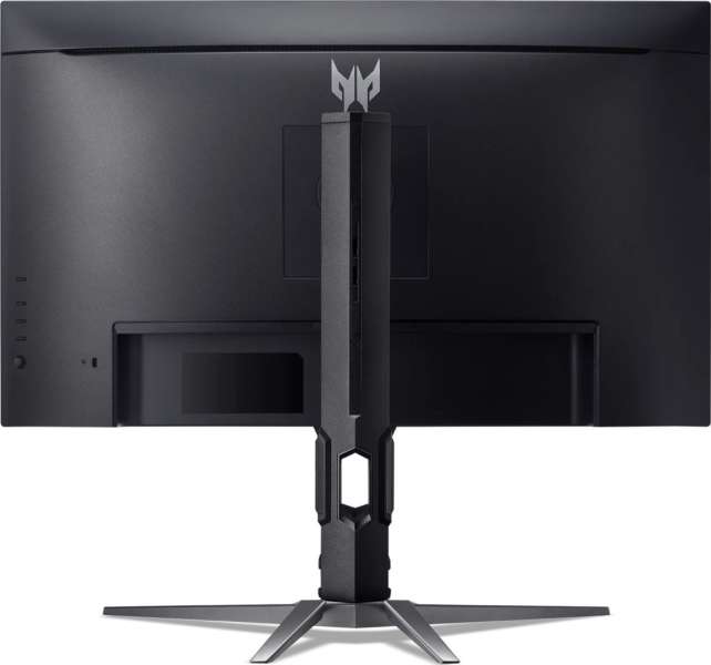 Acer 27" Predator XB273UF5bmiiprzx IPS LED