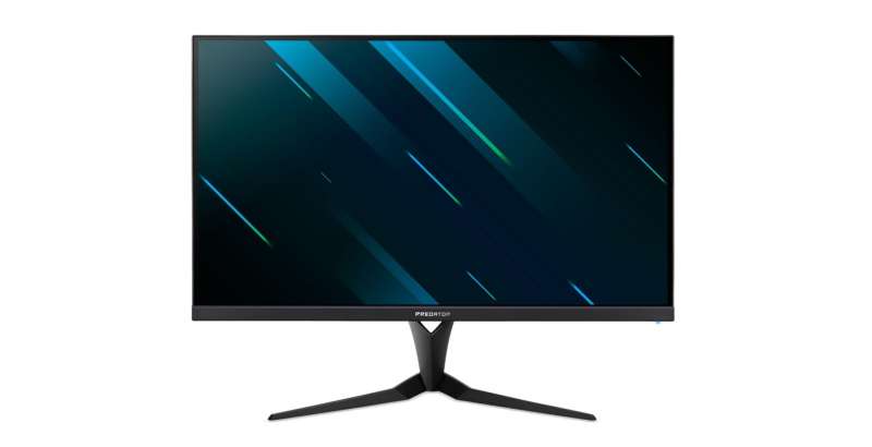 Acer 27" Predator XB3 XB273UX1bmiiprx IPS LED