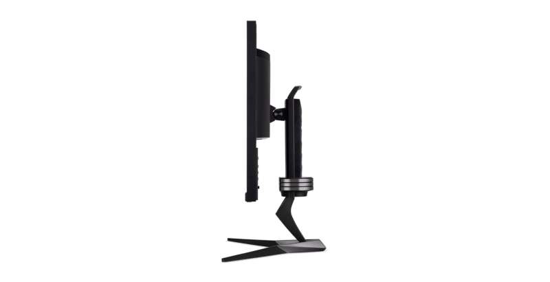 Acer 27" Predator XB3 XB273UX1bmiiprx IPS LED