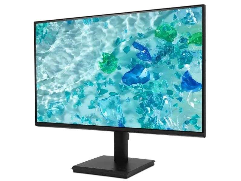Acer 27" V277GBIP IPS LED