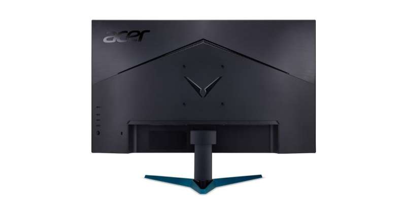 Acer 27" VG270UP6bmiipx IPS LED