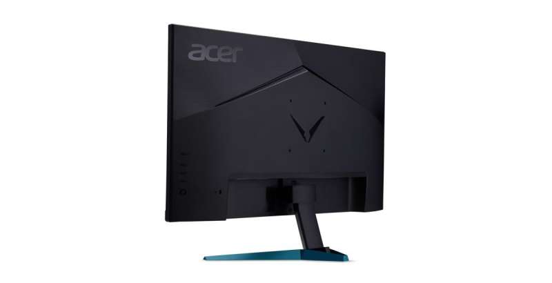 Acer 27" VG270UP6bmiipx IPS LED