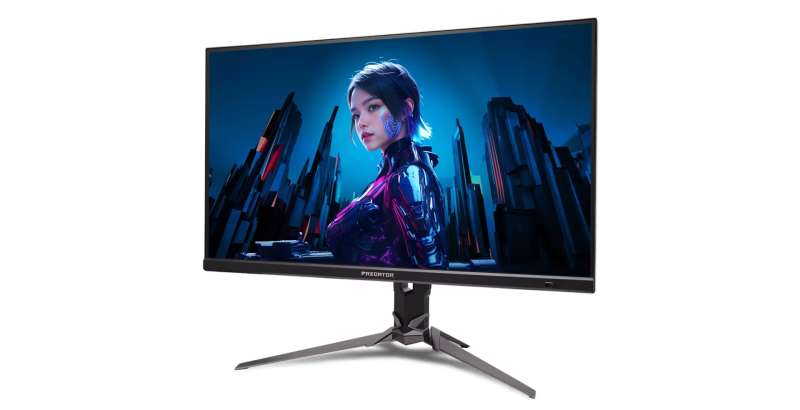 Acer 27" XB273KV5bmiiprx IPS LED