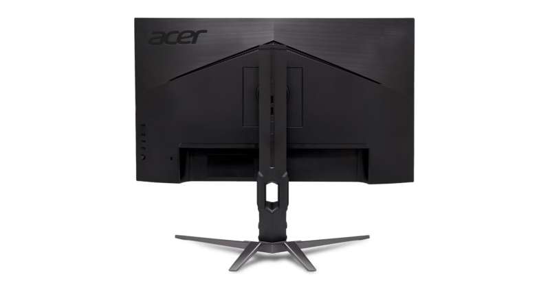 Acer 27" XB273KV5bmiiprx IPS LED