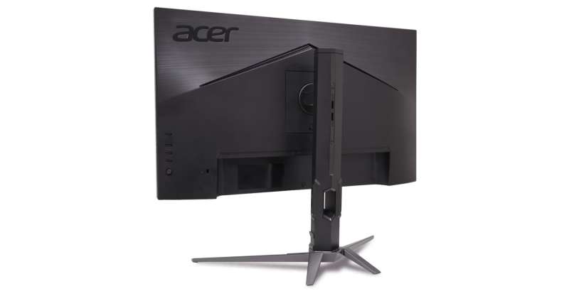 Acer 27" XB273KV5bmiiprx IPS LED