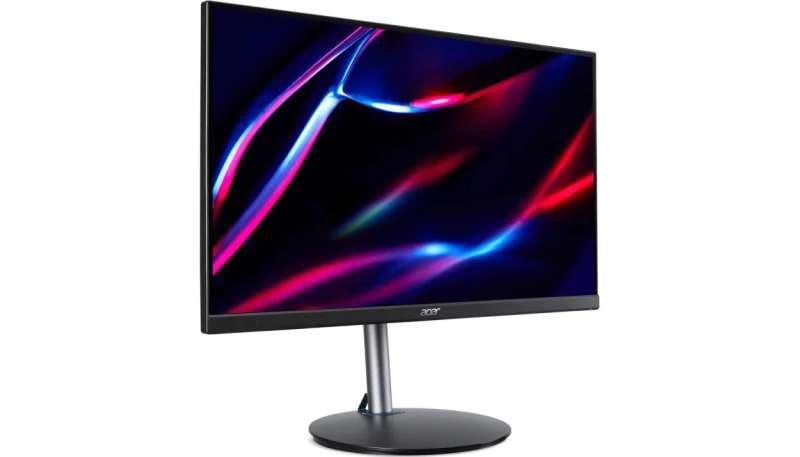 Acer 27" XF273UF3bmiiprx IPS LED