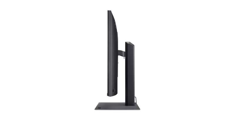 Acer 31,5" B327QKB1bemiprcuzxv IPS LED