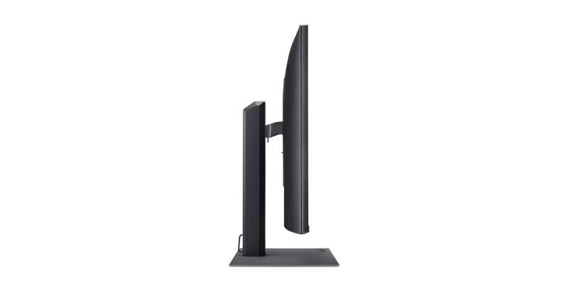 Acer 31,5" B327QKB1bemiprcuzxv IPS LED
