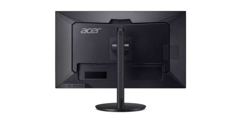 Acer 31,5" CB322QKAbmiiprx IPS LED