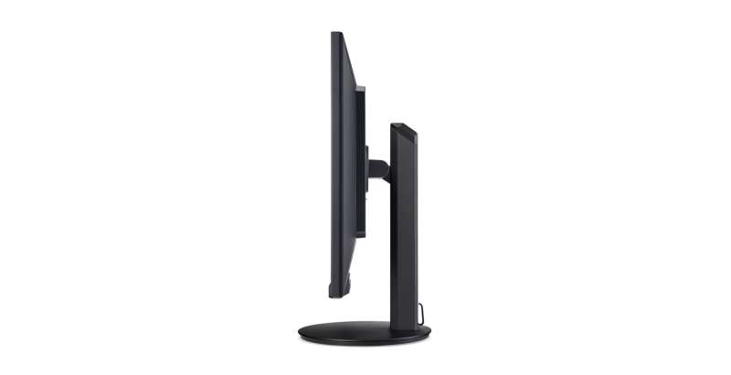 Acer 31,5" CB322QKAbmiiprx IPS LED