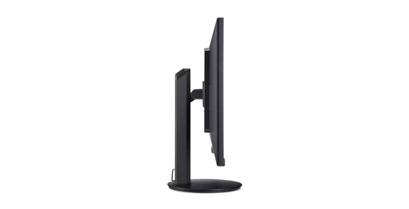 Acer 31,5" CB322QKAbmiiprx IPS LED