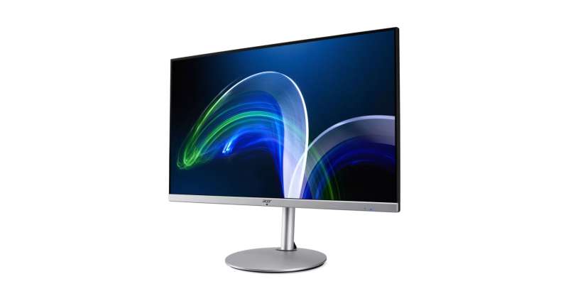 Acer 31,5" CB322QUEsmiiprx IPS LED