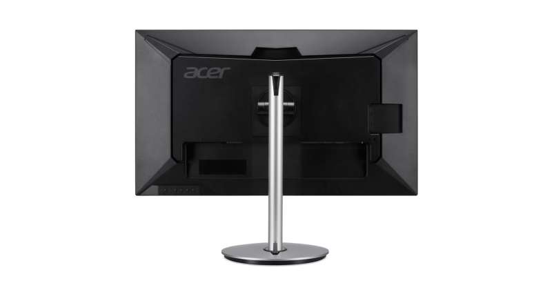Acer 31,5" CB322QUEsmiiprx IPS LED
