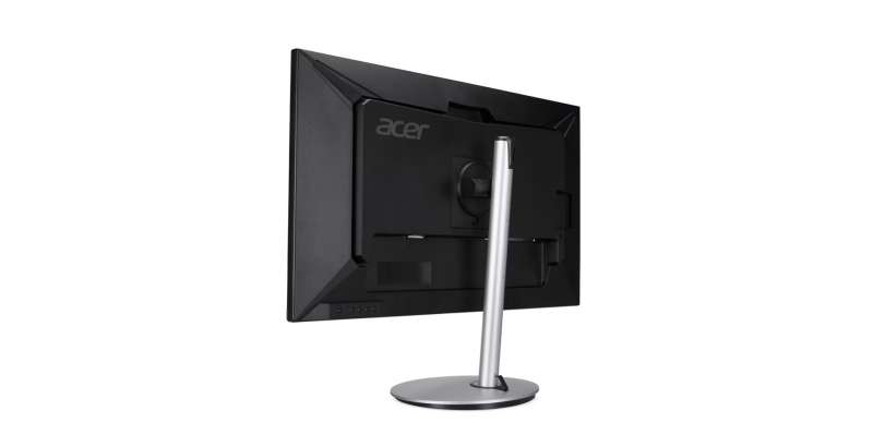 Acer 31,5" CB322QUEsmiiprx IPS LED