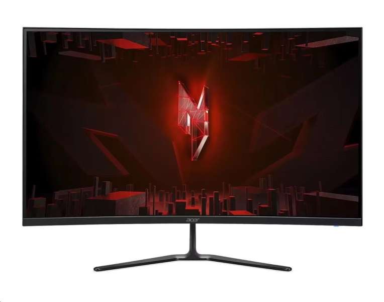 Acer 31,5" ED320QUS3bmiipx LED Curved