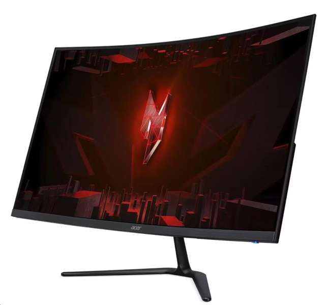 Acer 31,5" ED320QUS3bmiipx LED Curved