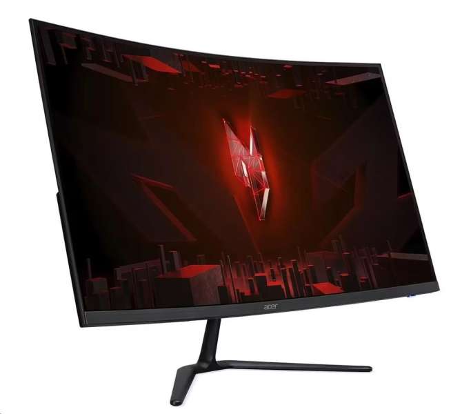 Acer 31,5" ED320QUS3bmiipx LED Curved