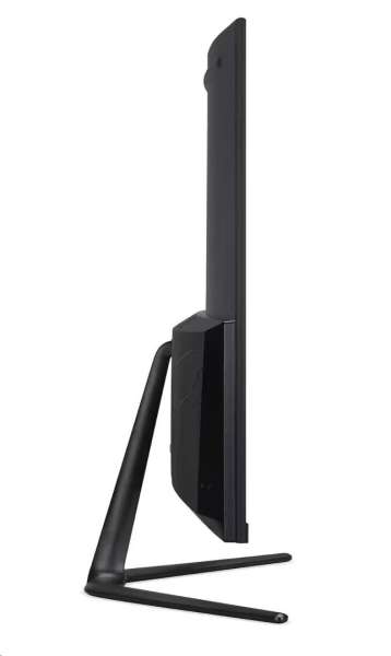 Acer 31,5" ED320QUS3bmiipx LED Curved