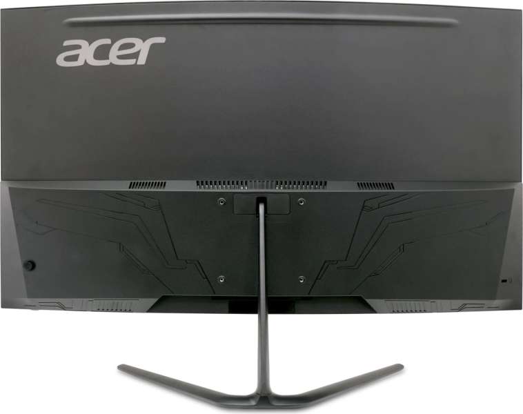 Acer 31,5" ED320QW0bmiipx LED Curved