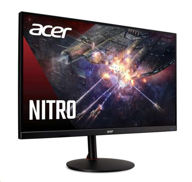 Acer 31,5" Nitro XV322QKV3bmiiphx IPS LED