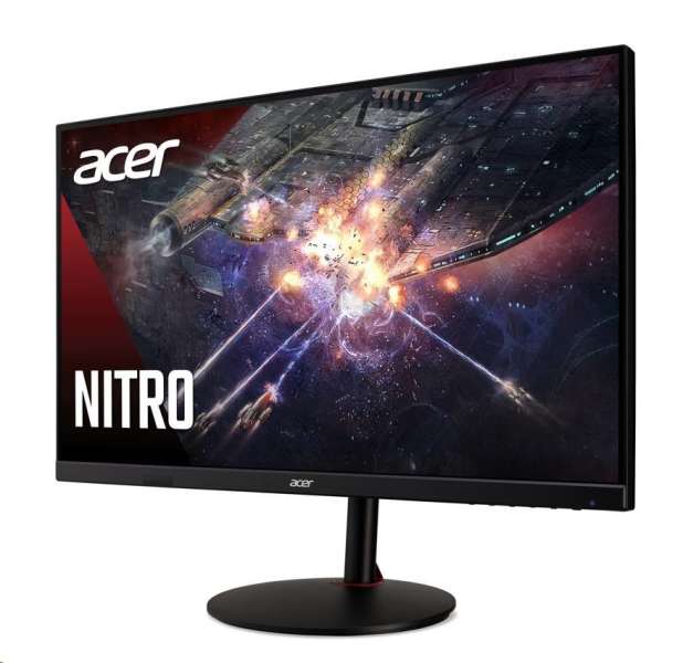 Acer 31,5" Nitro XV322QKV3bmiiphx IPS LED