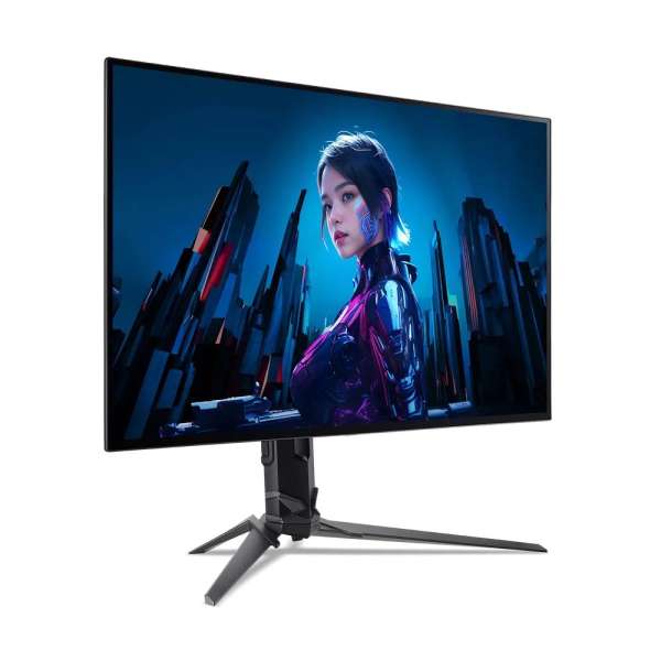 Acer 31,5" Predator X32X3b LED Curved
