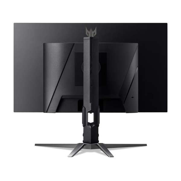 Acer 31,5" Predator X32X3b LED Curved