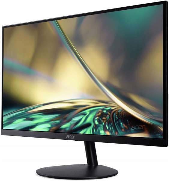 Acer 31,5" SA322QUEbmipx IPS LED
