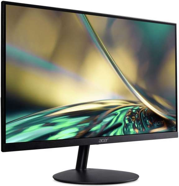 Acer 31,5" SA322QUEbmipx IPS LED