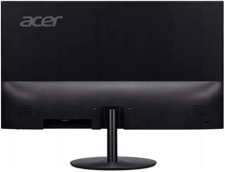 Acer 31,5" SA322QUEbmipx IPS LED