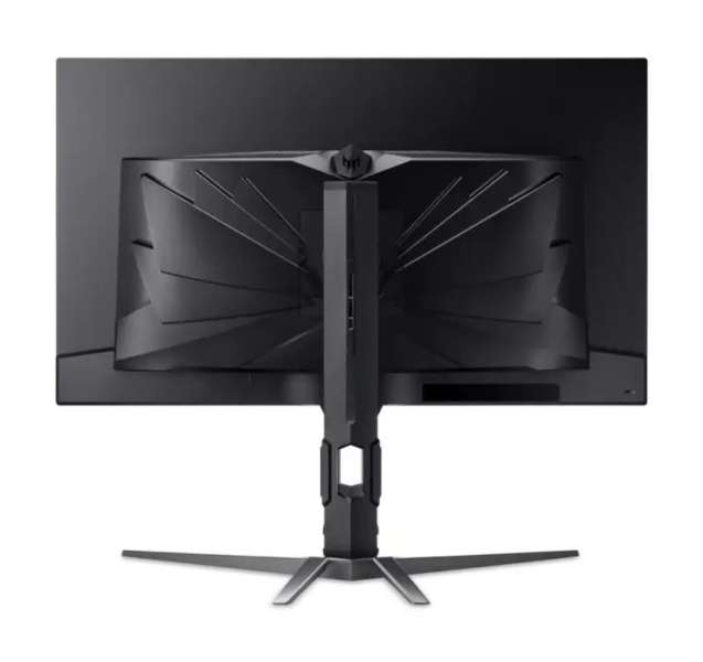 Acer 31,5" X32X5b QLED