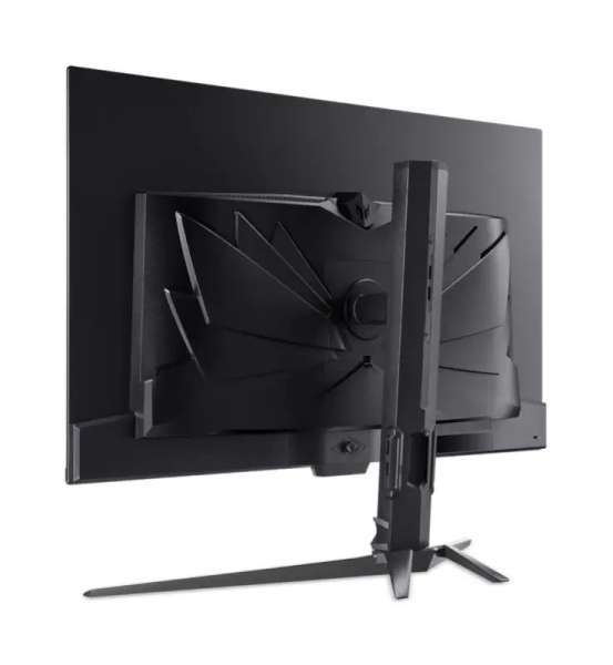 Acer 31,5" X32X5b QLED