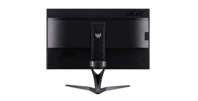 Acer 31,5" XB323QKV4bmiiprx IPS LED
