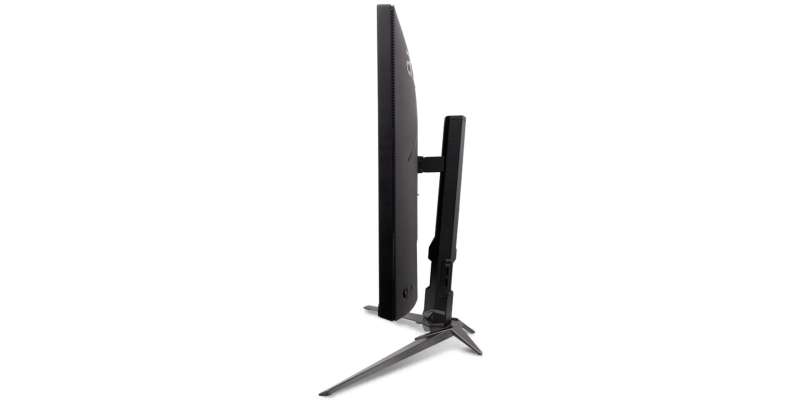 Acer 31.5" Predator XB323QUPbmiiprx IPS LED